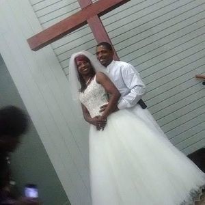 Meet your Posher, Sherrie